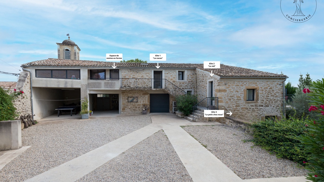 Photo of Outdoor in Colonzelle