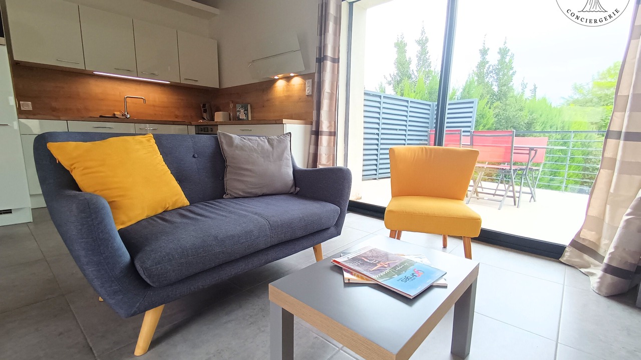 Photo of Livingroom in Colonzelle