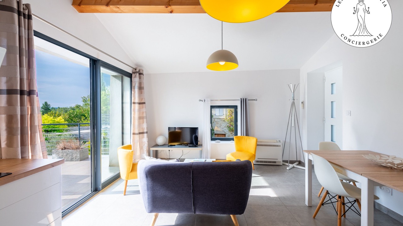 Photo of Livingroom in Colonzelle