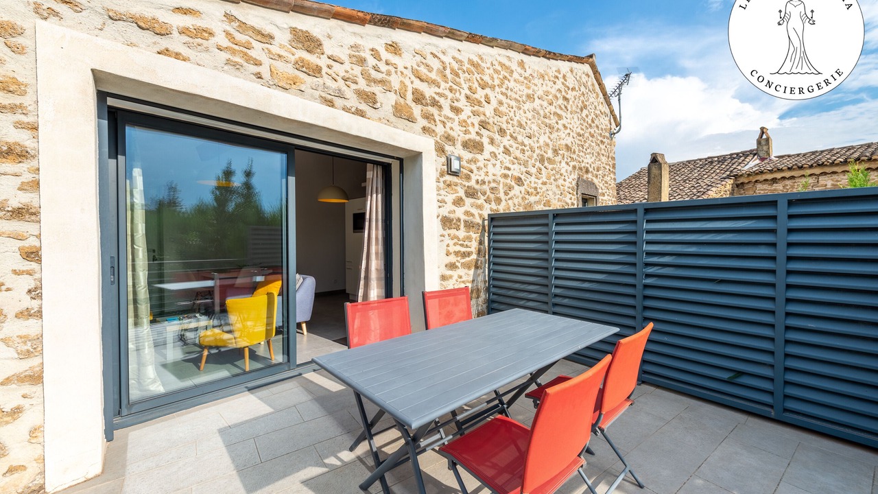 Photo of Outdoor in Colonzelle