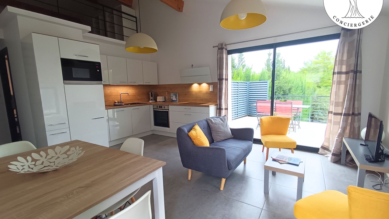 Photo of Livingroom in Colonzelle