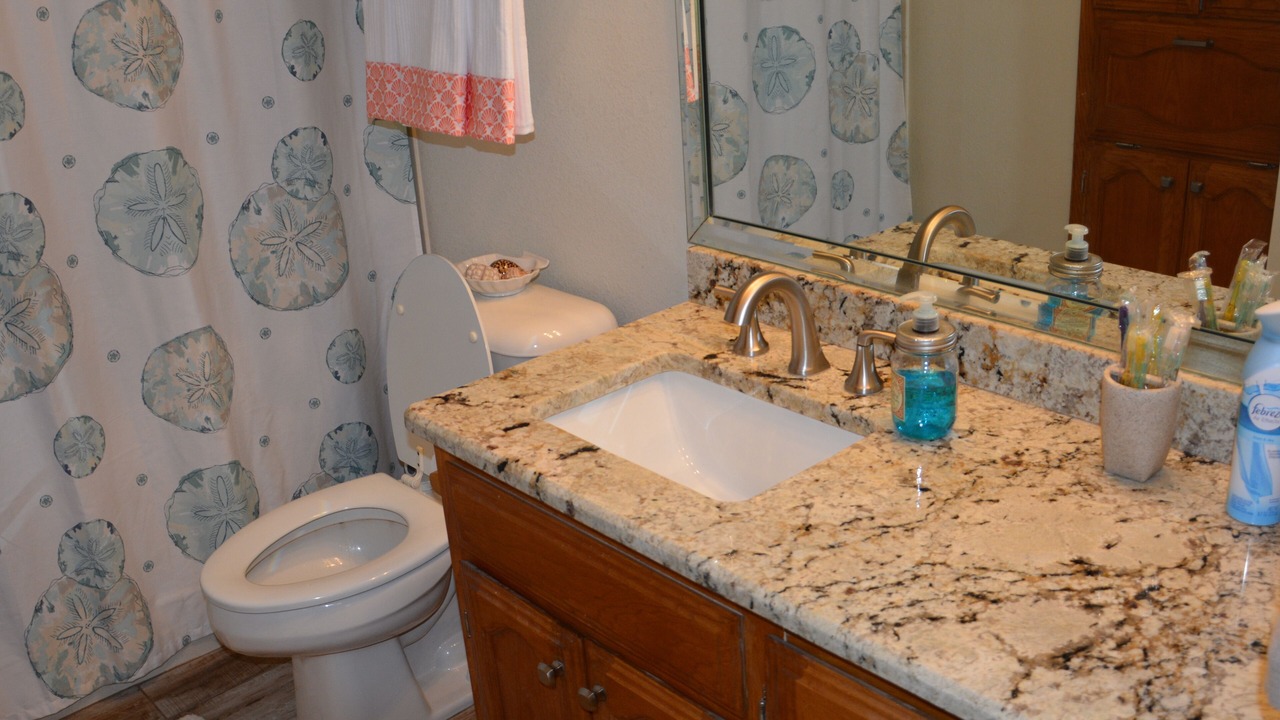 Photo of Bathroom in Riviera