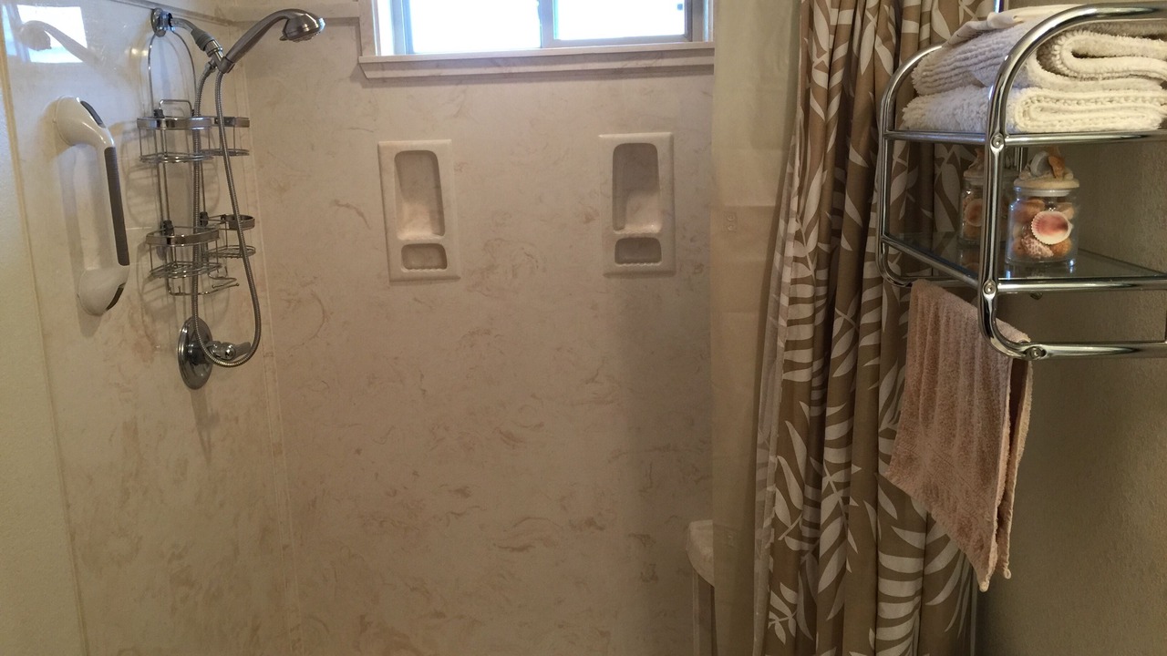 Photo of Bathroom in Riviera