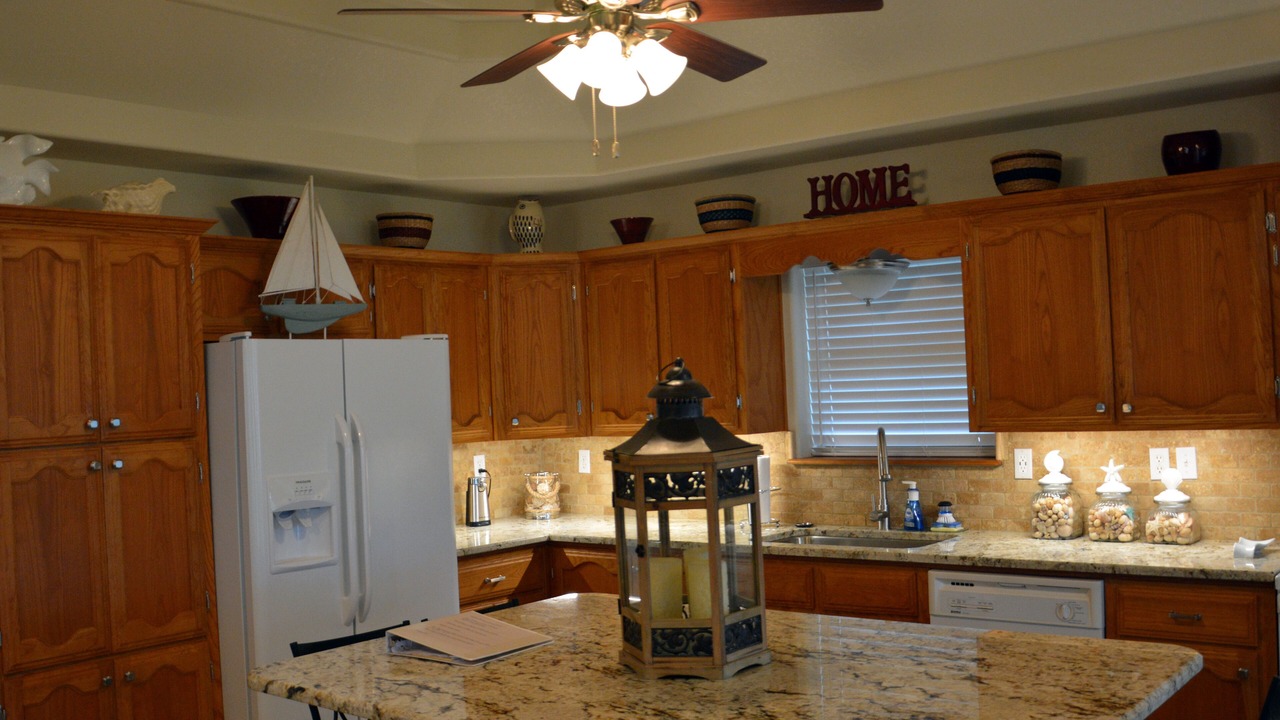 Photo of Kitchen in Riviera