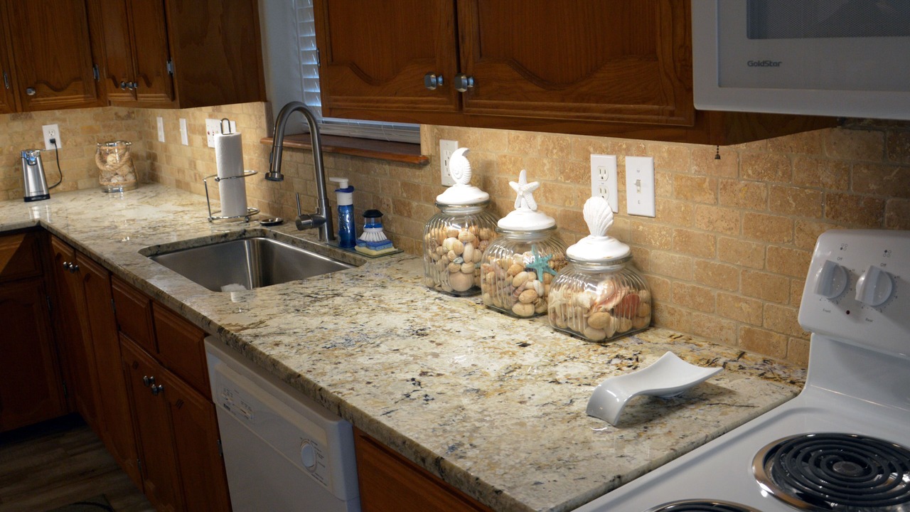 Photo of Kitchen in Riviera