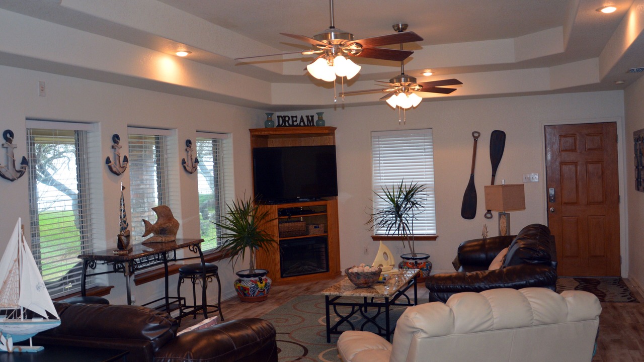 Photo of Livingroom in Riviera
