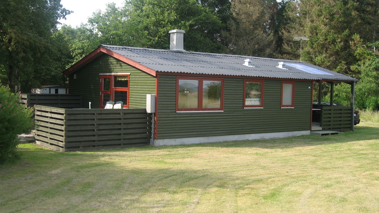 Photo of Outdoor in Sillerslev