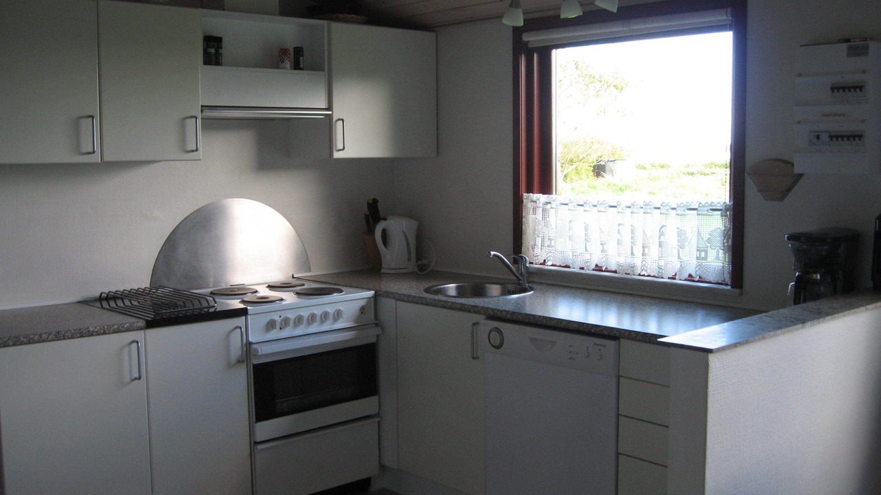Photo of Kitchen in Sillerslev