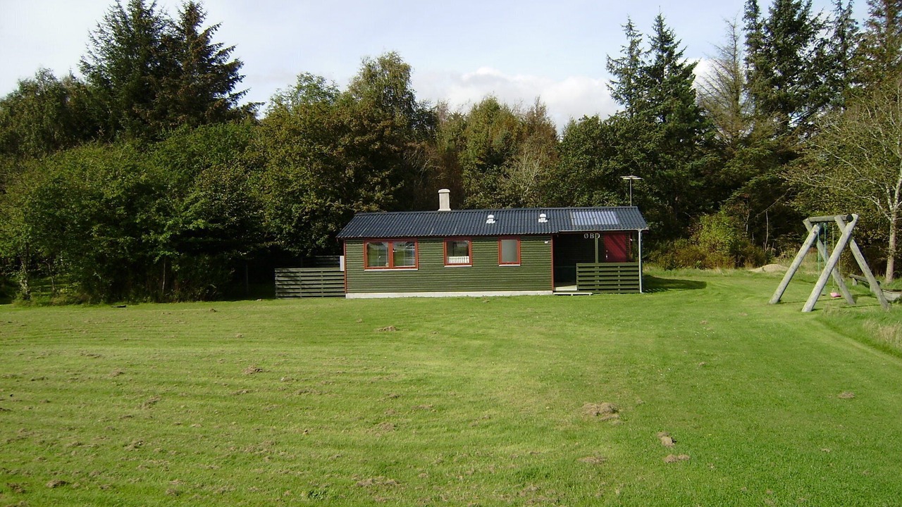 Photo of Outdoor in Sillerslev