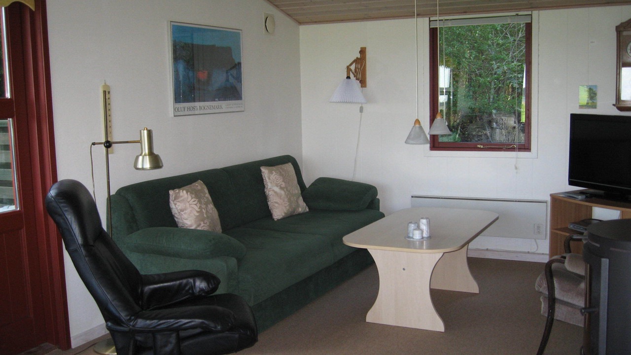 Photo of Livingroom in Sillerslev