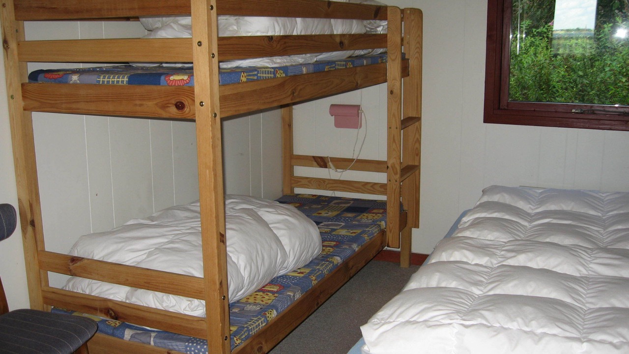 Photo of Bedroom in Sillerslev