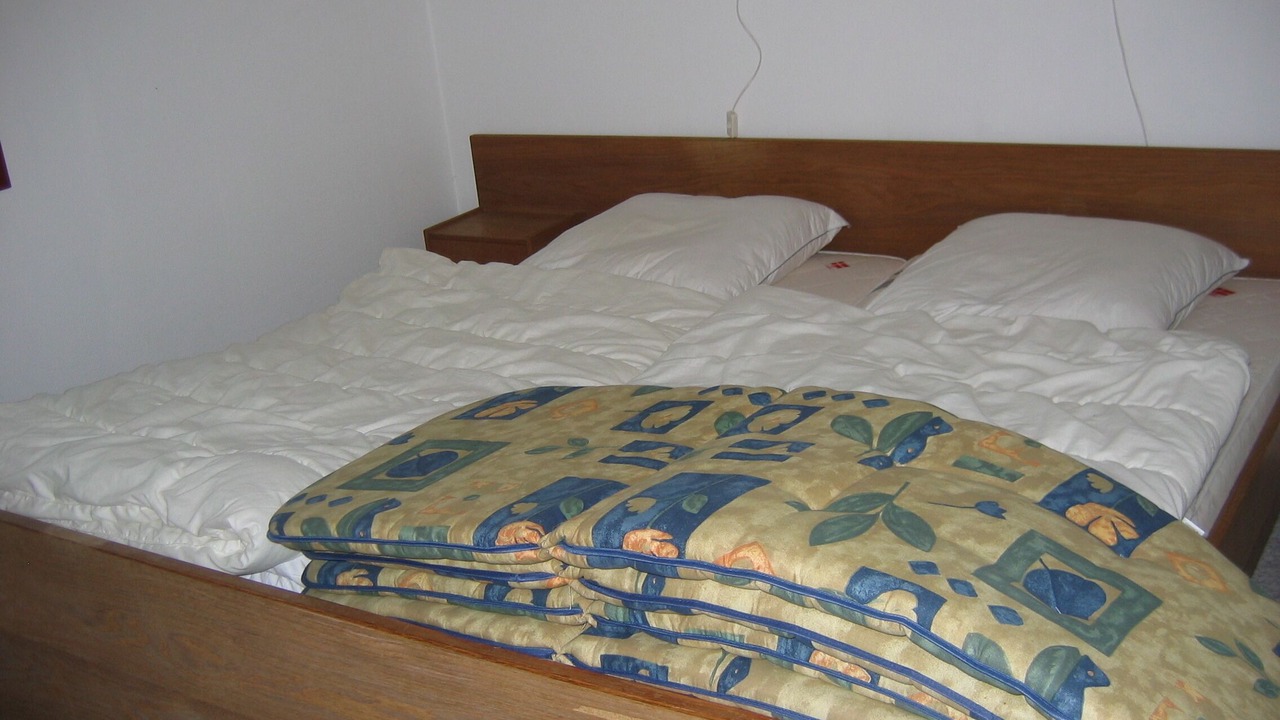 Photo of Bedroom in Sillerslev