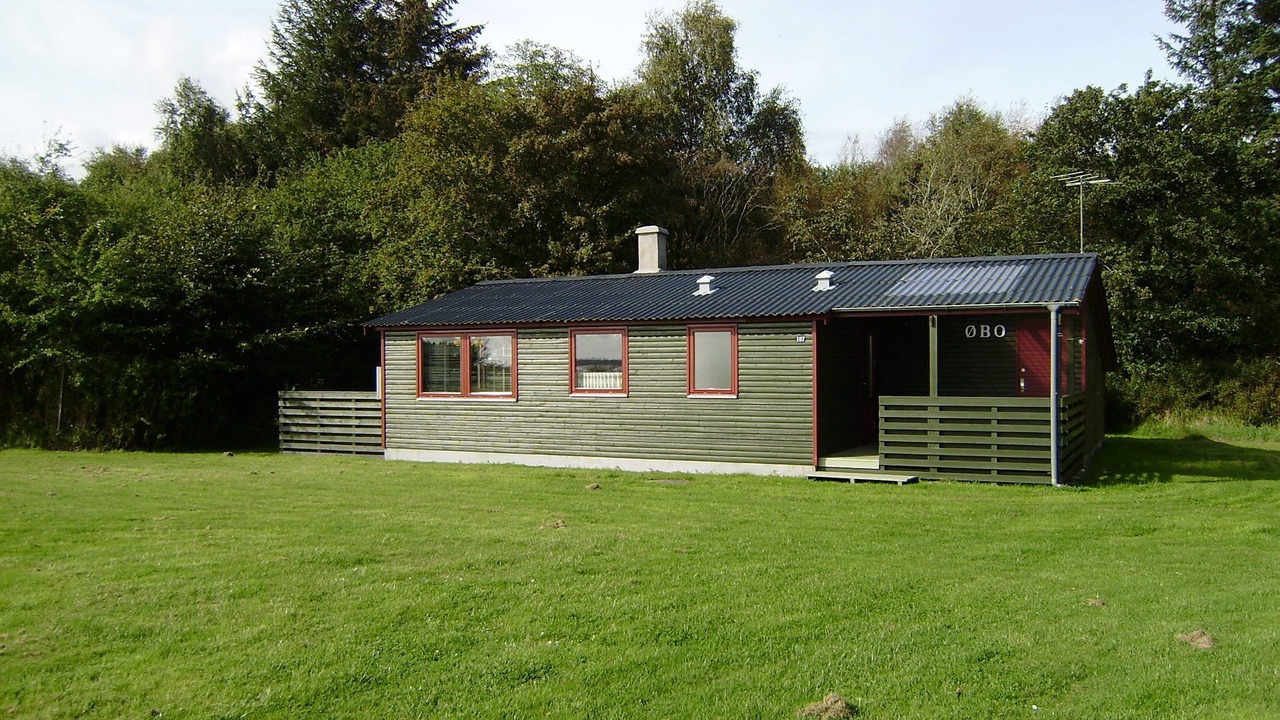 Photo of Outdoor in Sillerslev