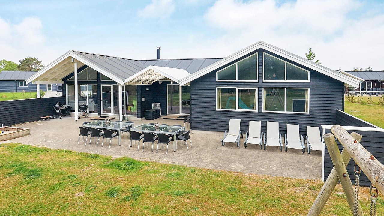 Photo of Outdoor in Aalbaek