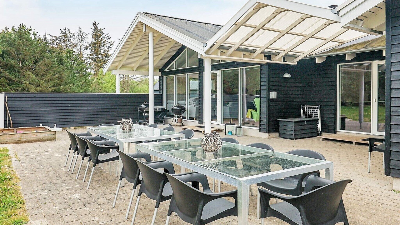 Photo of Outdoor in Aalbaek