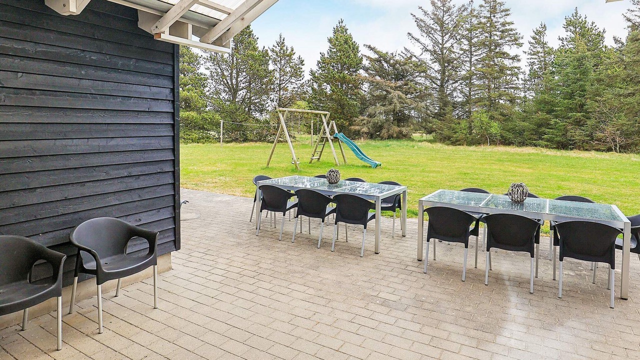 Photo of Outdoor in Aalbaek