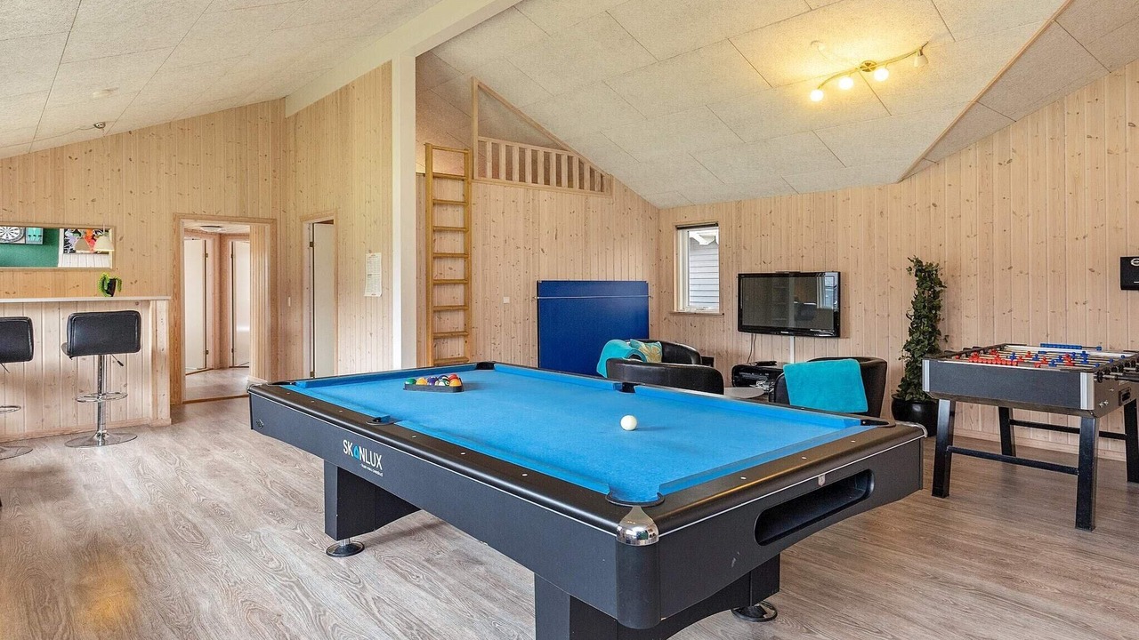 Photo of Bedroom in Aalbaek