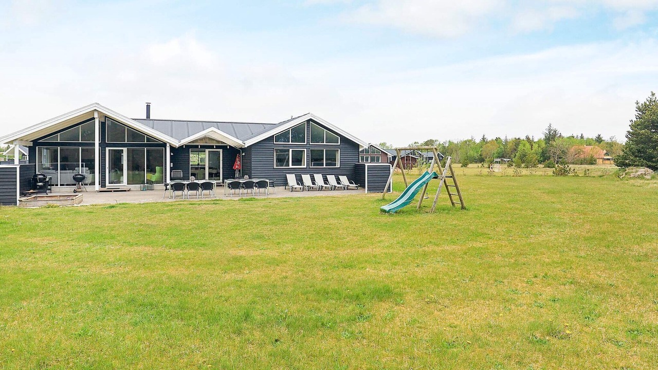 Photo of Outdoor in Aalbaek