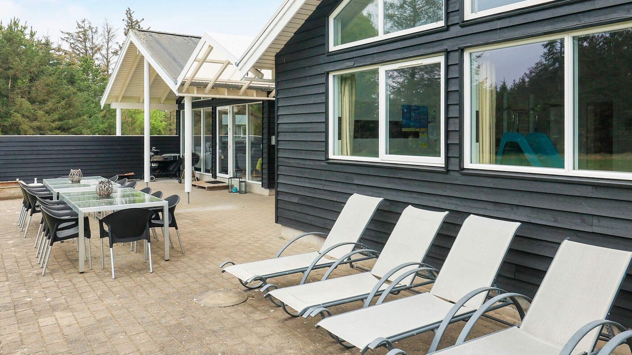 Photo of Outdoor in Aalbaek