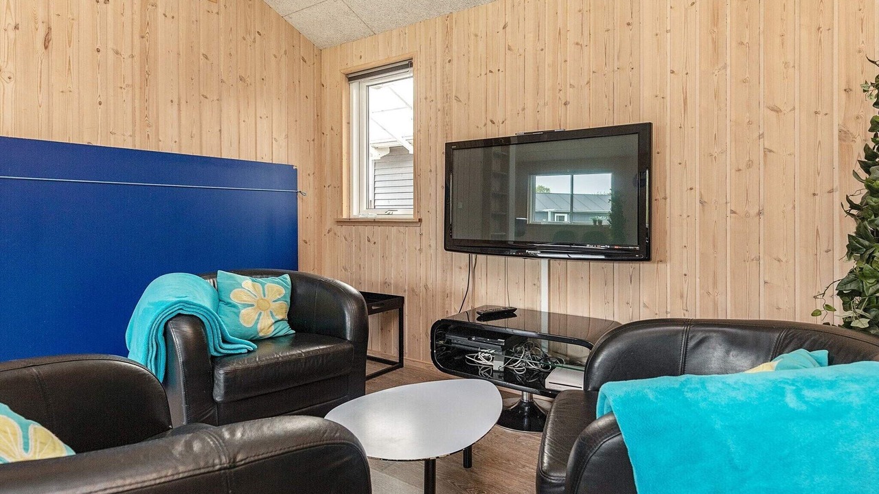 Photo of Livingroom in Aalbaek
