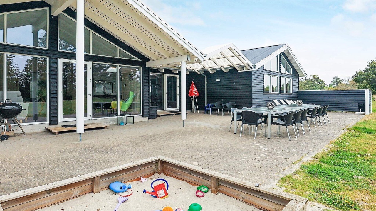 Photo of Outdoor in Aalbaek