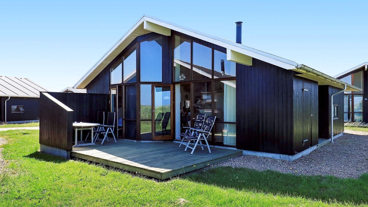 Photo of Outdoor in Thorsminde