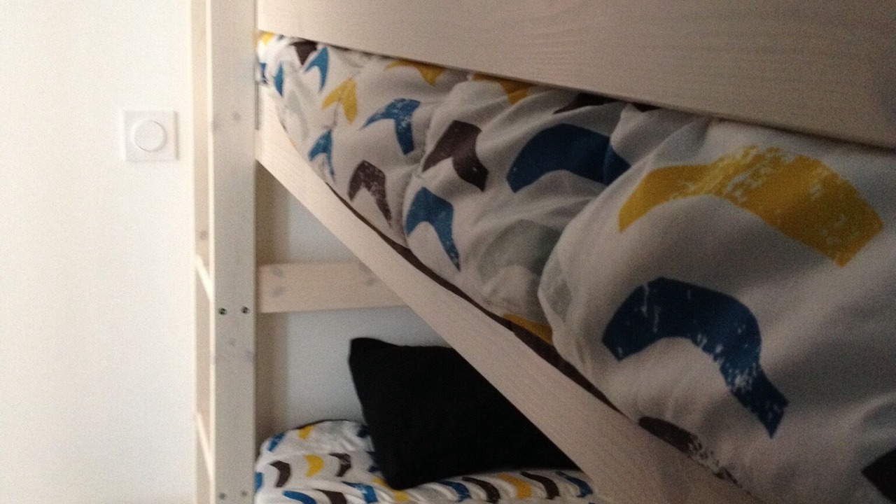 Photo of Bedroom in Saint-Jean-Lasseille