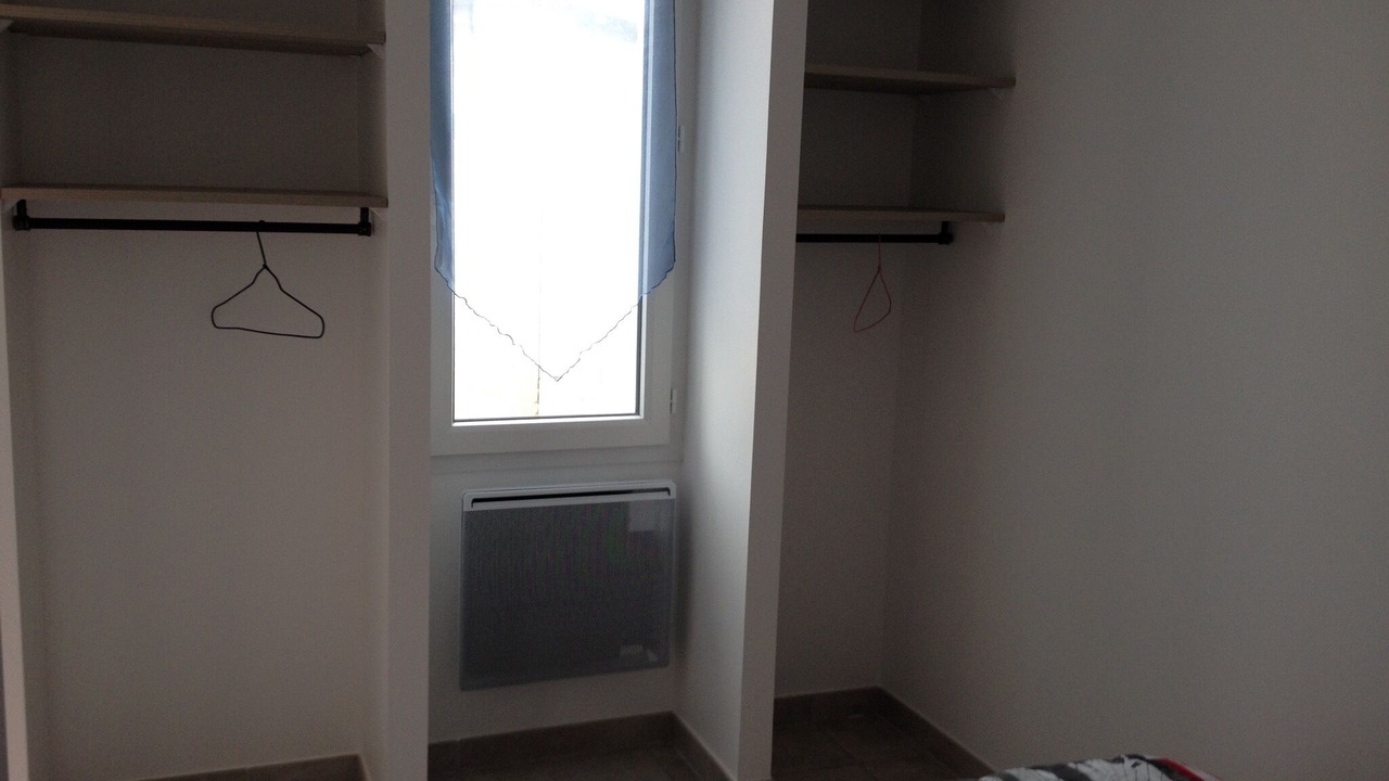 Photo of Bedroom in Saint-Jean-Lasseille