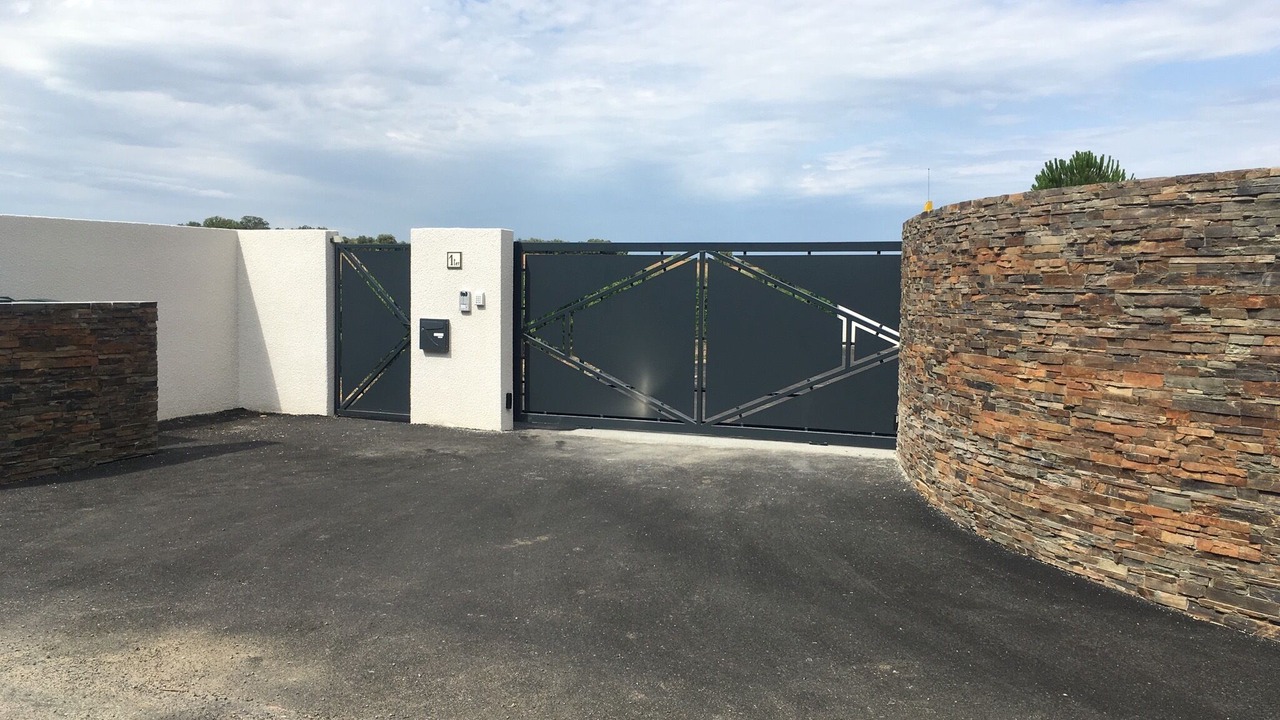 Photo of Outdoor in Saint-Jean-Lasseille