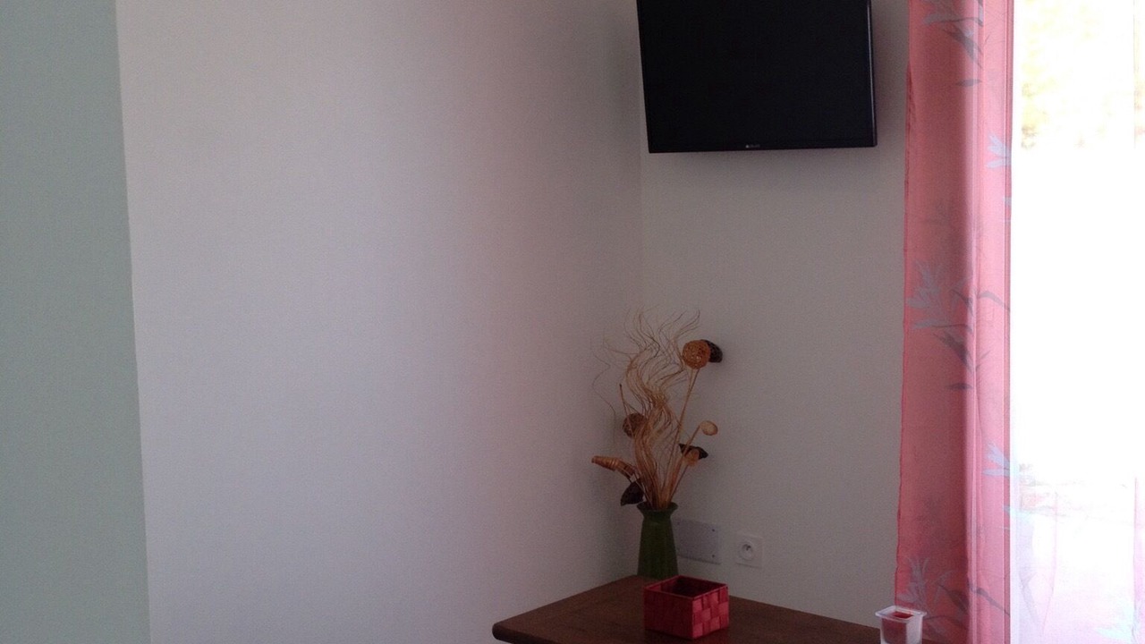 Photo of Livingroom in Saint-Jean-Lasseille