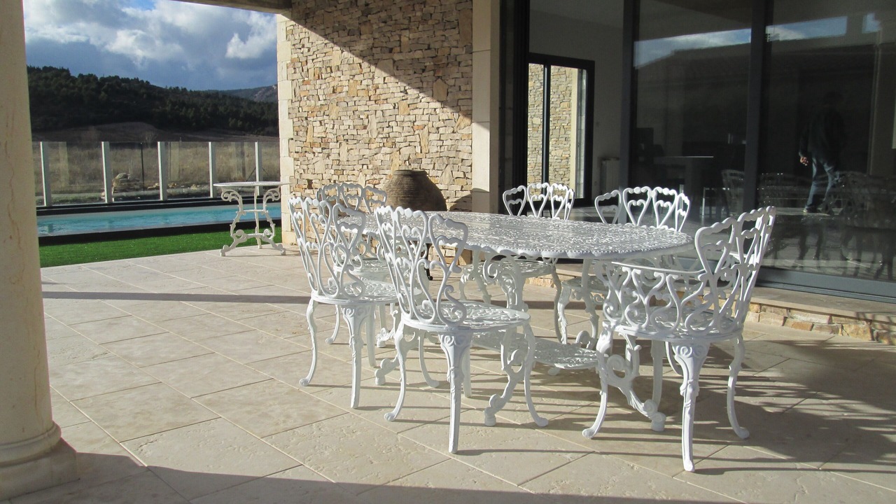 Photo of Outdoor in Felines-Minervois