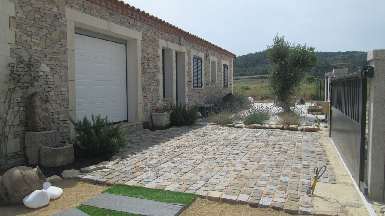 Photo of Outdoor in Felines-Minervois