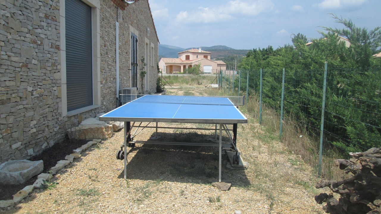 Photo of Outdoor in Felines-Minervois