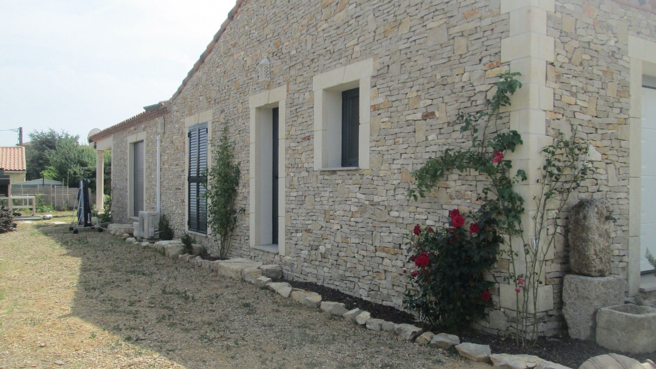 Photo of Outdoor in Felines-Minervois