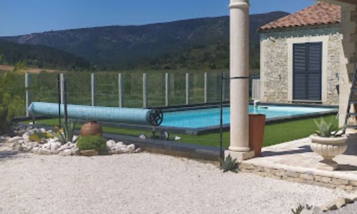 Photo of Outdoor in Felines-Minervois