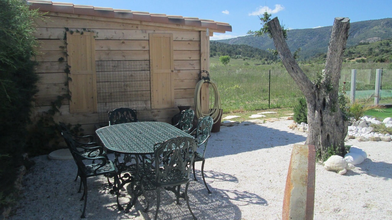 Photo of Outdoor in Felines-Minervois