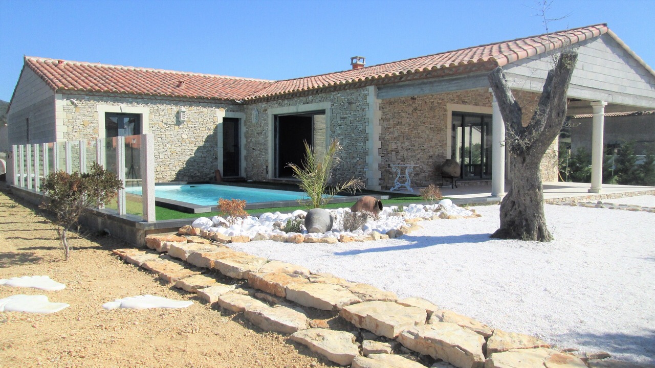Photo of Outdoor in Felines-Minervois