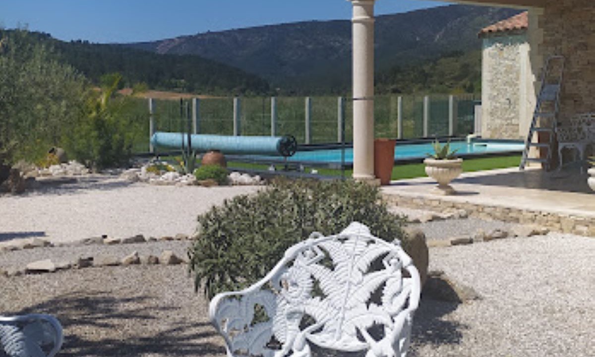 Photo of Outdoor in Felines-Minervois