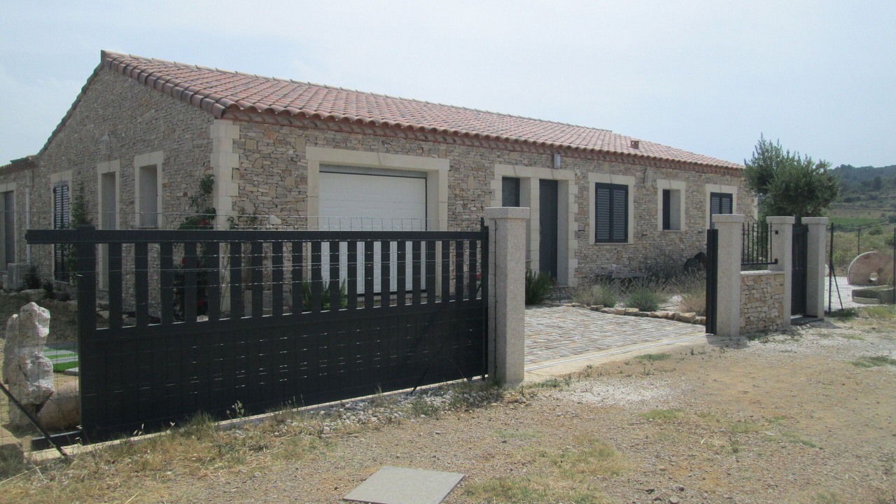 Photo of Outdoor in Felines-Minervois