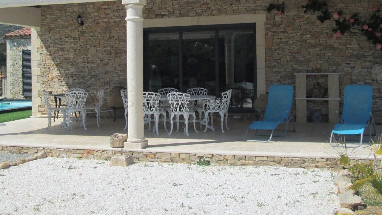 Photo of Outdoor in Felines-Minervois