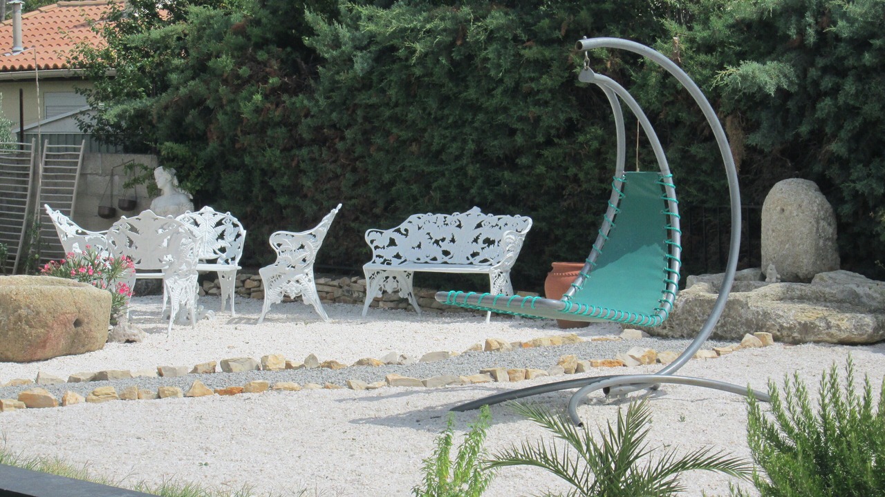 Photo of Outdoor in Felines-Minervois