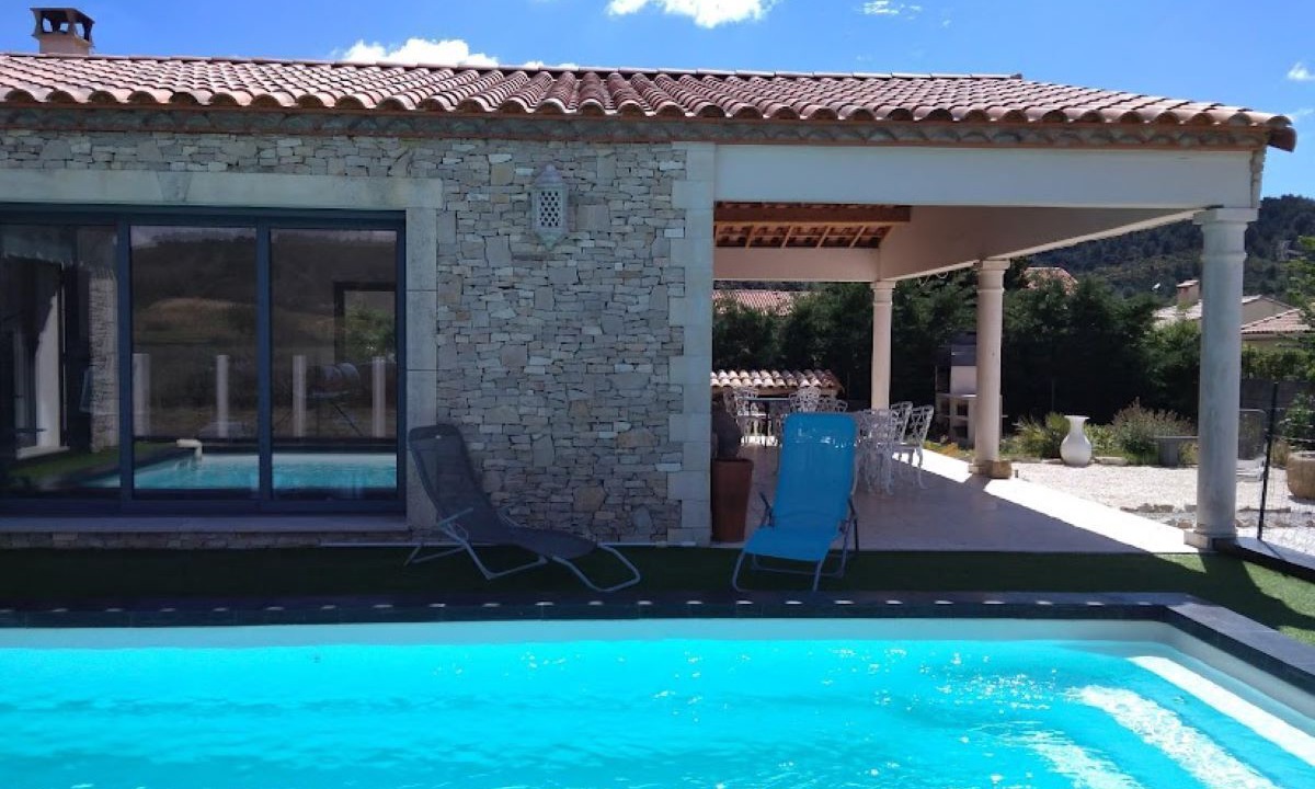Photo of Outdoor in Felines-Minervois