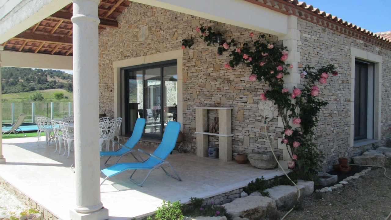 Photo of Outdoor in Felines-Minervois