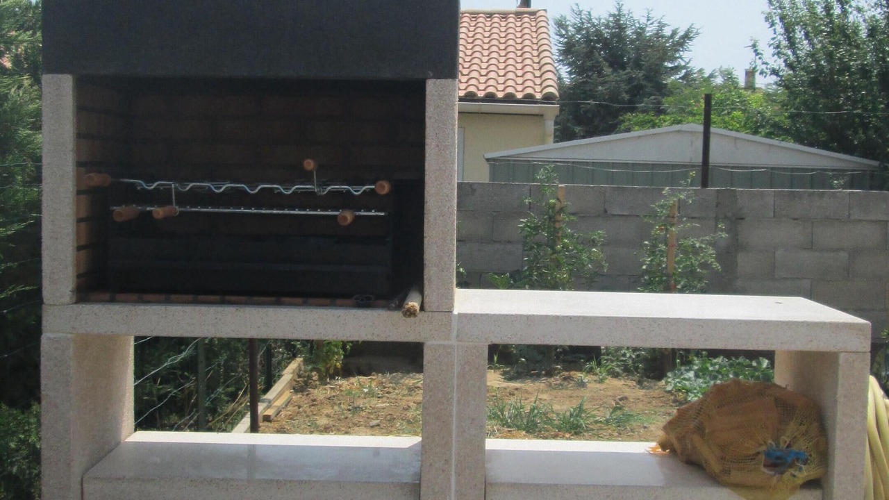 Photo of Outdoor in Felines-Minervois