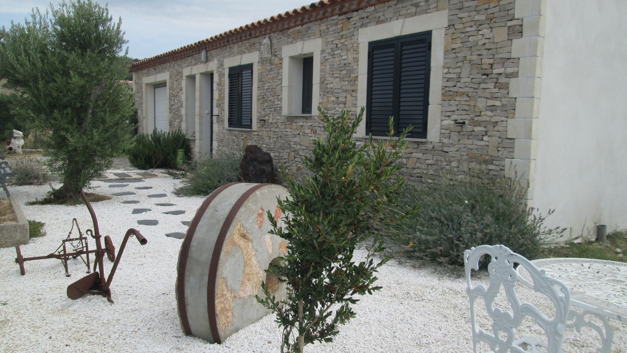 Photo of Outdoor in Felines-Minervois
