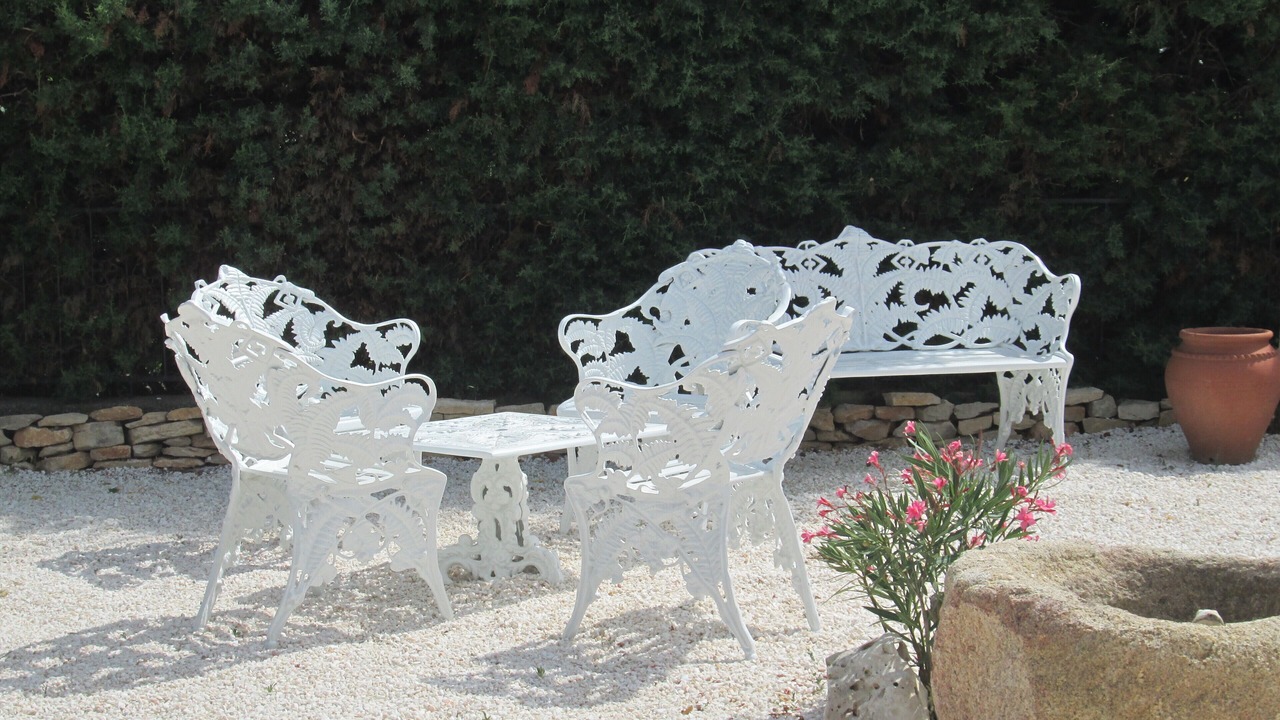 Photo of Outdoor in Felines-Minervois