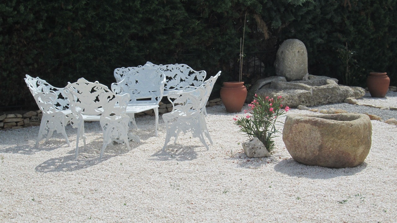 Photo of Outdoor in Felines-Minervois