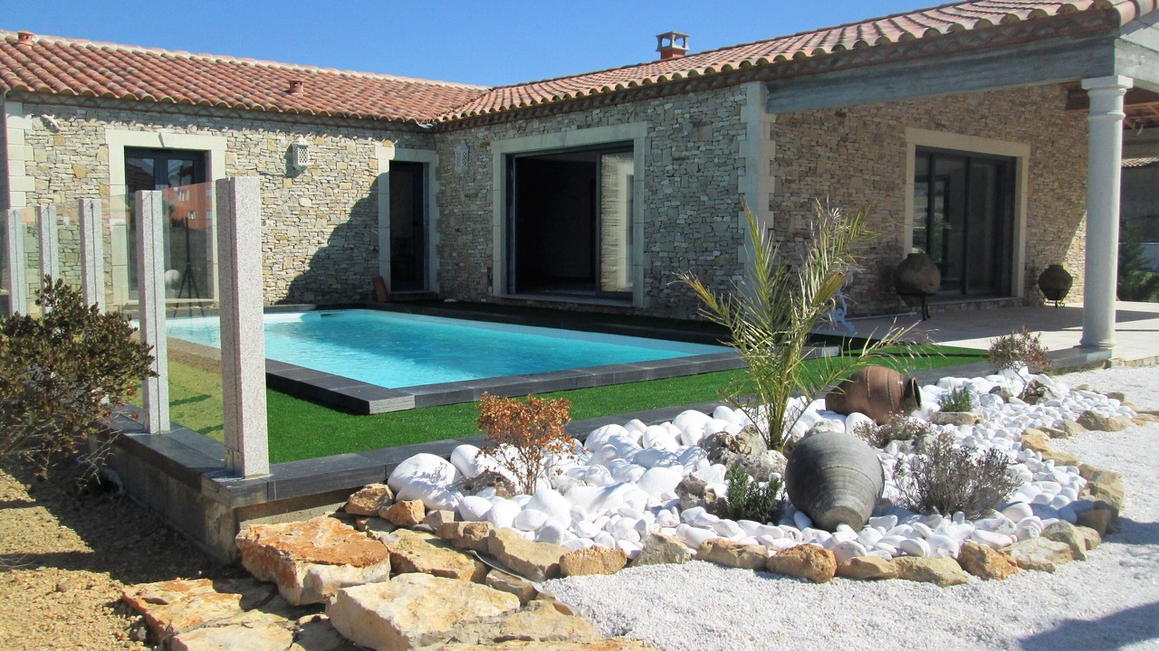 Photo of Outdoor in Felines-Minervois