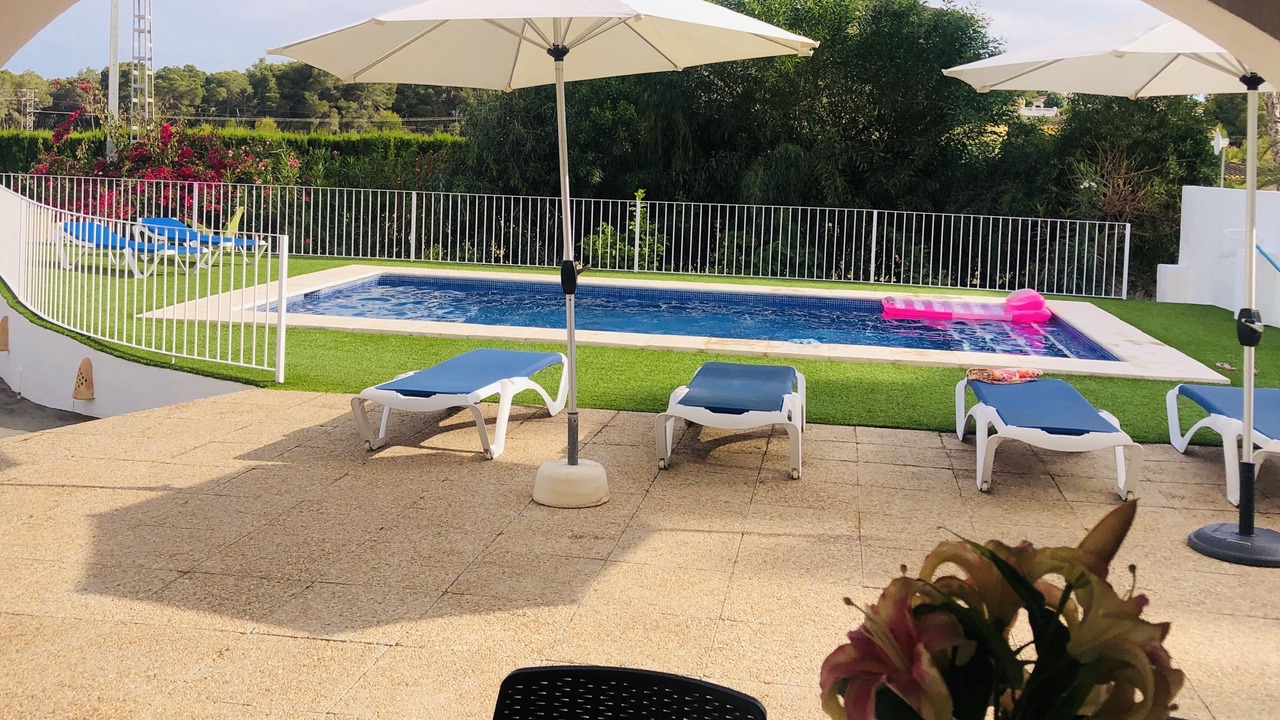Photo of Outdoor in Moraira