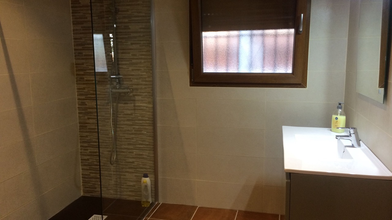 Photo of Bathroom in Moraira